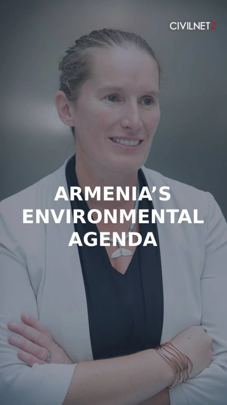 Can Armenia afford going green?