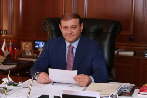 Տարոնի փորձությունը