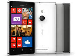 Nokia-ն ներկայացրել է առաջին ալյումինե Lumia-ն