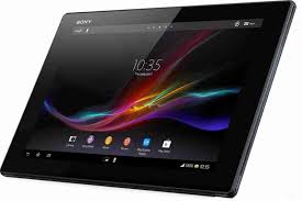 Sony-ն ներկայացրել է ջրակայուն սմարթֆոն-պլանշետ
