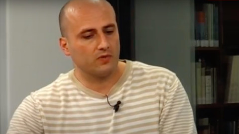 Ինչո՞ւ հենց Վրաստանում
