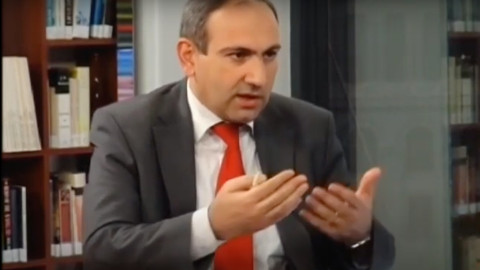 Սարսափելին Ազատության հրապարակի փսփսոցներն են. Ն. Փաշինյան