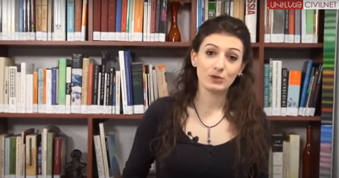 Բարի լույս, մարտ 17