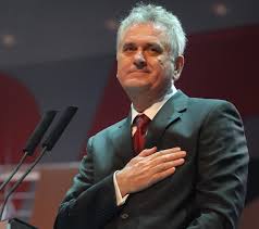 Չէինք կարող չգալ Երևան. Սերբիայի նախագահ