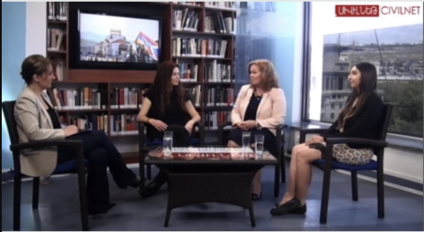 Democracy in Action in Karabakh, International Election Observers Say