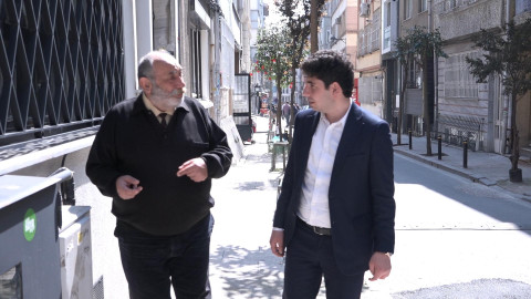 Թուրքիայում բոլորը գիտեն, որ Դինքի սպանությունը անարդարություն է․ Բագրատ Էստուկյան