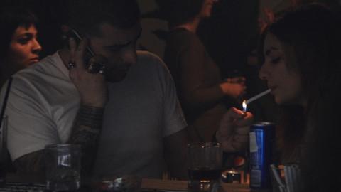Armenia to Ban Smoking in Public Areas: What Do Restaurant and Cafe Owners Think?
