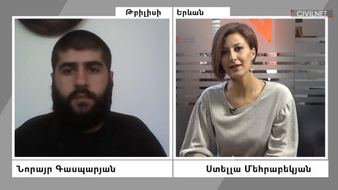 Վրաստան․ թեժ պայքար Սաակաշվիլիի և Իվանիշվիլիի թեկնածուների միջև