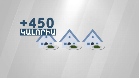 Որքա՞ն կալորիա ստացանք Ամանորին