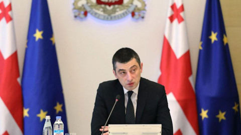 Գախարիան չի հեռանում, ընդդիմությունը պատրաստվում է ընտրությունների․ Վրաստանն այս շաբաթ