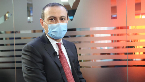Ինչպես է Հայաստանը չեզոքացնում Թուրքիայից բխող սպառնալիքները. զրույց Արմեն Գրիգորյանի հետ