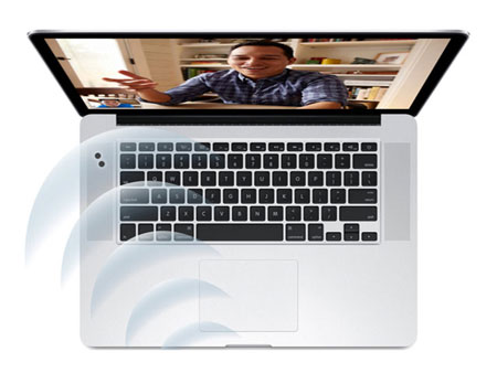 Նոր MacBook-ները Wi-Fi-ի հետ կապված խնդիրներ ունեն