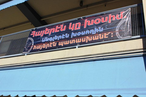 Turkey’s language activists keep Armenian dialect alive in music, literature