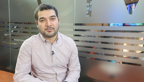 Այո՛, հանրաքվեի այո-ն հեշտ չենք ստանալու. Հրաչյա Հակոբյան