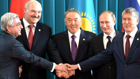 Ցմահ ղեկավարների ակումբ