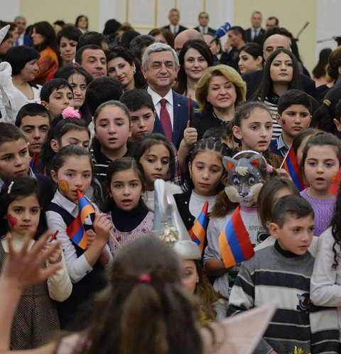 Եթերի մսացուն