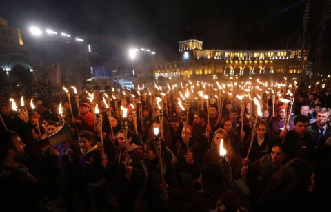 1915-2015: To Every Victim a Name