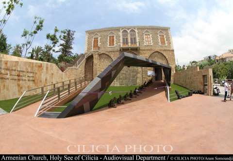 Հայոց ցեղասպանության որբերի թանգարանը. տառապանքի, բայցև վերապրումի պատմություն