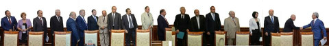 «Կոմկուսի» ուրվականը