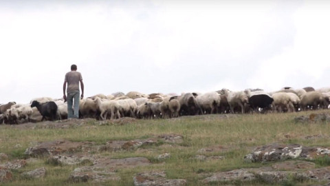 Կարսից մի կտոր