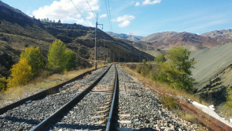 Cultural Heritage on the Route of the Eastern Express