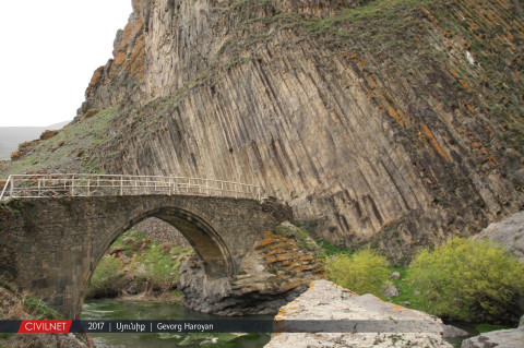 Գարնանային Սյունիք․ ֆոտոշարք