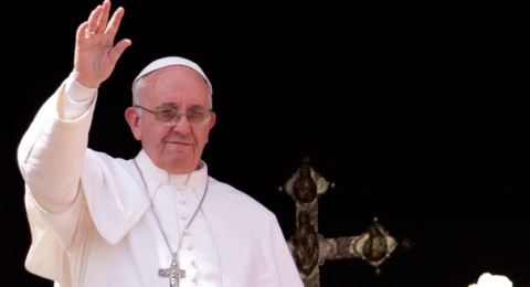 Pope Francis and the Armenian Genocide