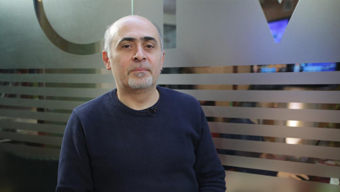 Տեղեկատվական վտանգներ Հայաստանում. Սամվել Մարտիրոսյան