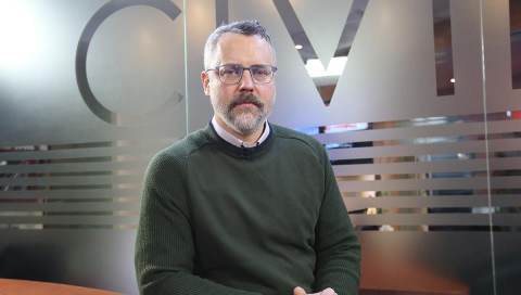 Laurence Broers on His New Book and Karabakh Developments