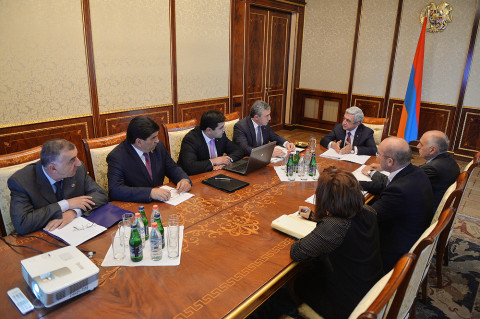 Պետություն vs կոլխոզ