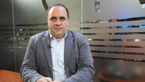 Բանակում զոհերի թիվն ամբողջությամբ չէ, որ հաղորդվում է. Էդգար Խաչատրյան