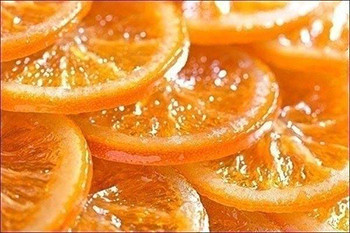 Կարամելացված նարինջ