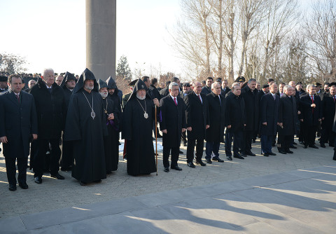 Բյուջեով պոռոտախոսները