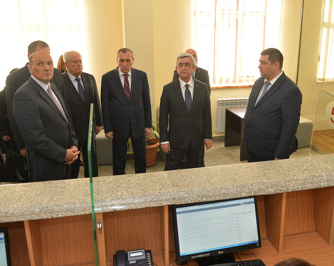 «Բլդուխի» զոհը