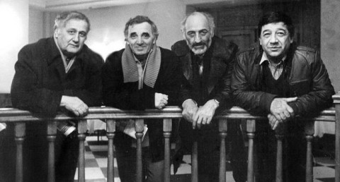 Մի կադրի պատմություն