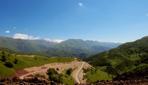 Քարվաճառ. մաս 1