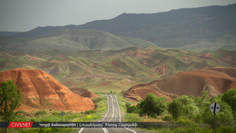 Մտորումներ Արաքսից այն կողմ