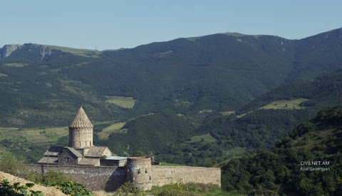 Տաթևի հրաշքը