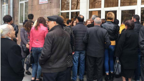 Հայաստանի ընտրութիւնները եւ հալէպահայերը