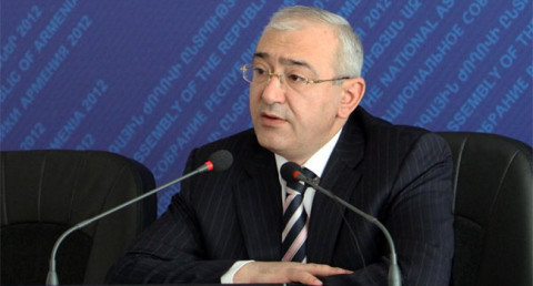 Վերահաշվարկի արդյունքում ՀՀԿ-ի ձայներն ավելանում են, ՕԵԿ-ինը՝ մնում անփոփոխ, մյուսներինը՝ նվազում. Տ.Մուկուչյան