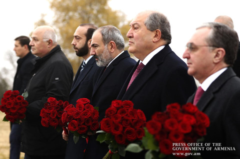 How Can Armenia Capitalize on the US Senate Resolution?