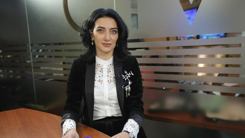 Փոխել Սահմանադրությունը, բայց ի՞նչ նպատակով. զրույց Արփինե Հովհաննիսյանի հետ