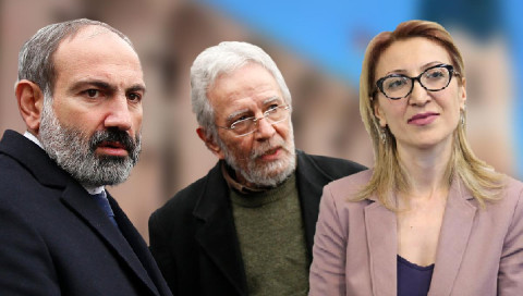 ՁայնաZOOM․ Նիկոլ Փաշինյանը BBC HARDtalk-ում կոչ է անում մոնիթորինգի մեխանիզմ ներդնել առաջնագծում