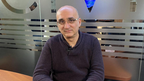 Առաջնահերթութիւն է ազատագրուած տարածքներուն վերաբնակեցումը ու տնտեսական զարգացումը․ Րաֆֆի Տուտագլեան