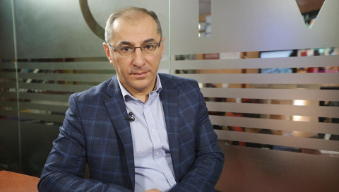 Տնտեսությունում դանդաղել է որոշումների կայացման գործընթացը․ Վարդան Արամյան