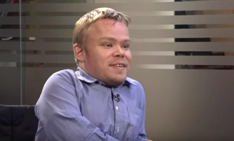 Implementing Best Practices for People with Disabilities: A Talk with Tuomas Tuure