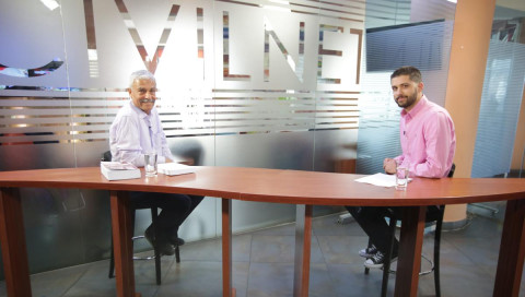 Միջին Արեւելքի հայութեան կենսագործունէութիւնը արձանագրելու կարեւորութիւնը