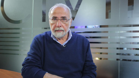 Վահան Զանոյեան. «Մեր կրթական համակարգը չէ ճշդուած քաղաքացի պատրաստելու նպատակով»