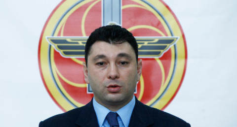 Կապիտուլյացիայի առաջարկ