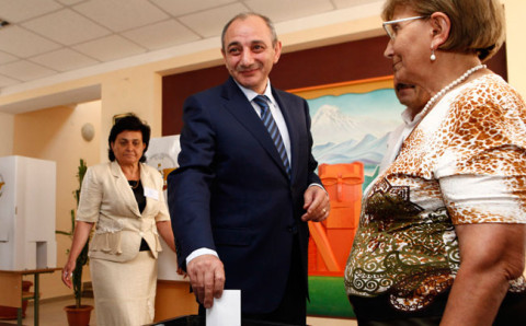 Ոչ թե ով, այլ ինչպես
